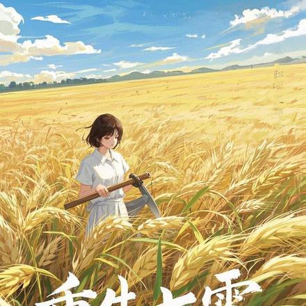 穿書七零：白撿的空間就是香